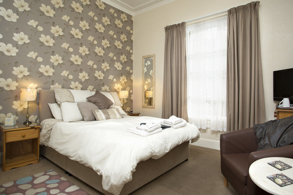 Bed and Breakfast The Mariners - Torquay Exterior foto