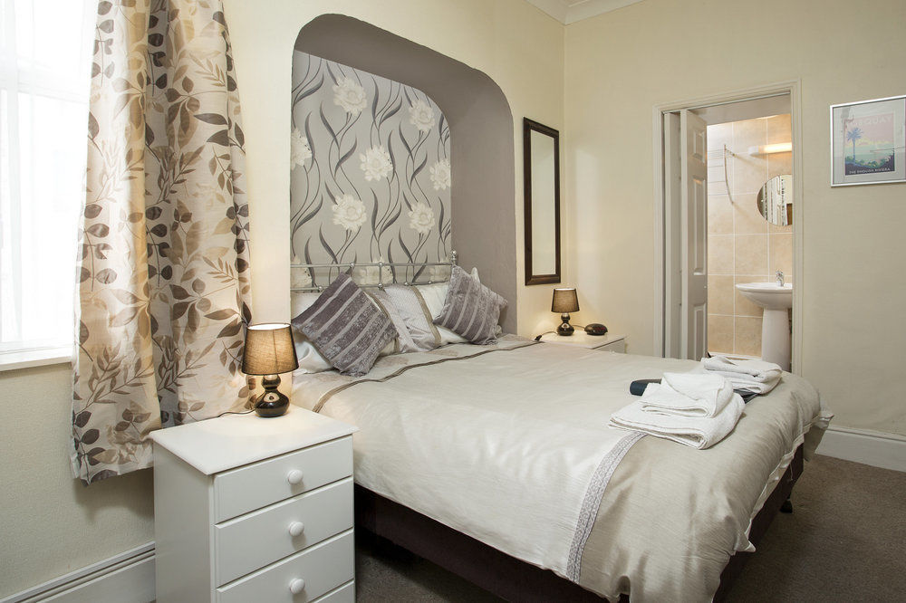 Bed and Breakfast The Mariners - Torquay Exterior foto